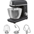 Electrolux Batteur sur socle 5 L 1200 W Noir Revetement antiadhesif