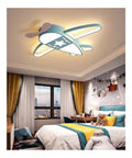 Plafonnier decoratif Blanc et Ambre avec diffusion lumineuse harmonieuse 40 W 6000 K