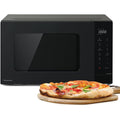 Panasonic Gril electrique 24 L 900 W Noir Compact