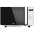 Cecotec Four micro-ondes 25 L 800 W Blanc Compact