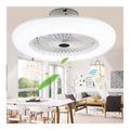 Luminaire Blanc et Ambre au style moderne avec conception fonctionnelle 80W 2700 K