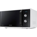 Samsung Four micro-ondes 23 L 800 W Blanc Programmable Decongelation