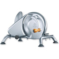 Graef. Trancheuse electrique Acier inoxydable