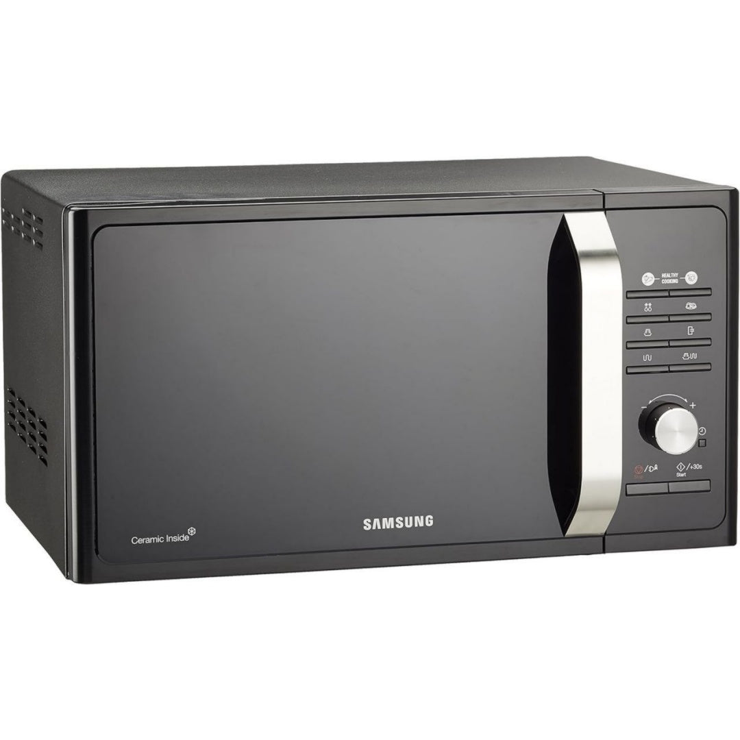 Samsung Gril electrique 23 L 800 W Noir Rotation
