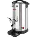 Caytime Machine a the 6 L Vert