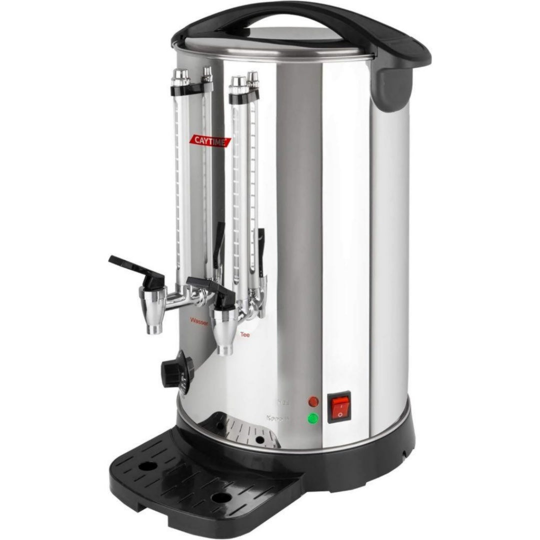 Caytime Machine a the 6 L Vert