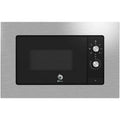 Balay Four multifonction 20 L 800 W Inox Econome en energie Acier inoxydable