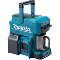 Makita Cafetiere filtre