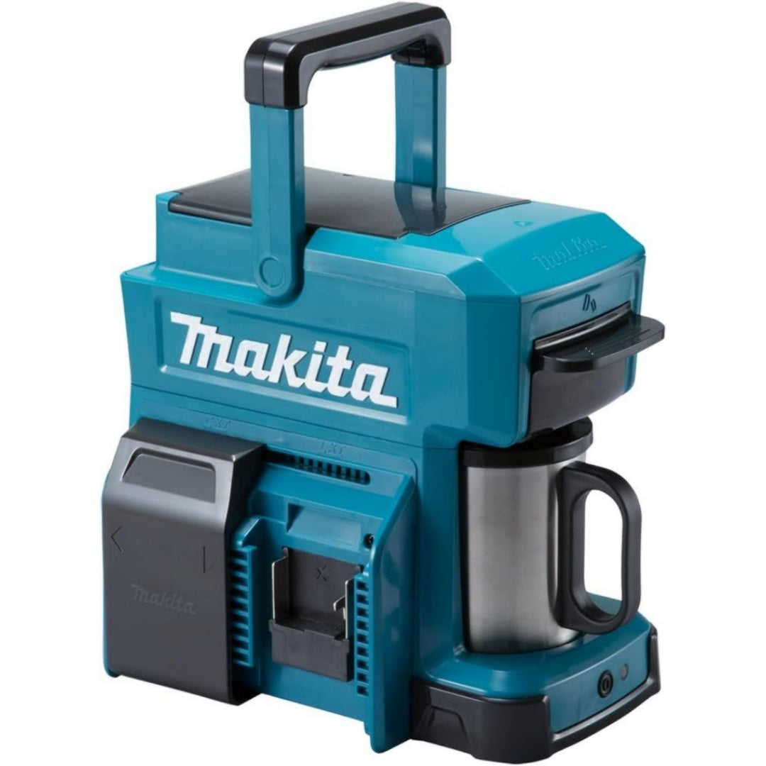 Makita Cafetiere filtre