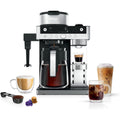 Ninja Machine a cafe 1.8 L Noir