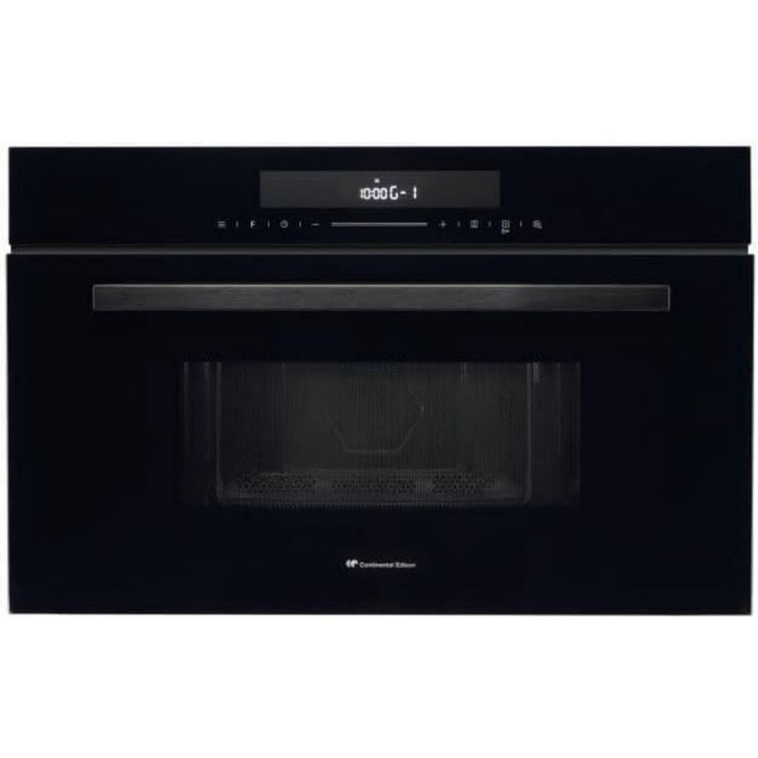 Continental Edison Four multifonction 34 L 1450 W Noir Fonction grill
