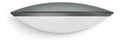 Applique murale Blanc et Bleu au style moderne avec conception fonctionnelle 7 W 3000 K
