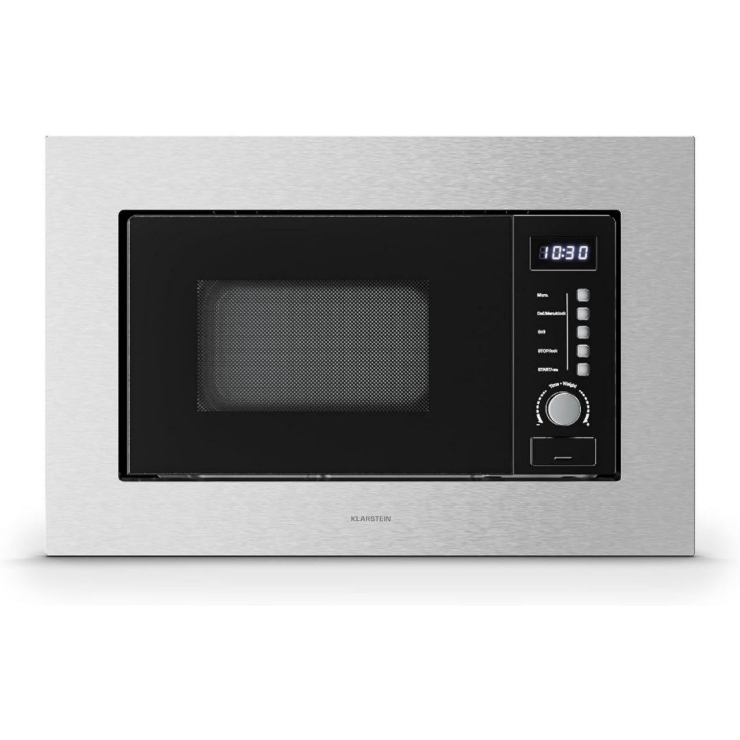 Klarstein Four micro-ondes 20 L 700 W Blanc