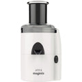 Magimix Extracteur de jus 400 W Blanc Compatible lave-vaisselle Compact