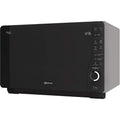 Bauknecht Gril electrique 25 L 800 W Acier inoxydable Compact