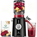 LINKChef Extracteur de jus 200 W Vert Extraction de jus Centrifugation
