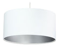 Suspension decoratif Rouge avec diffusion lumineuse harmonieuse 60 W IP20 YG-8342