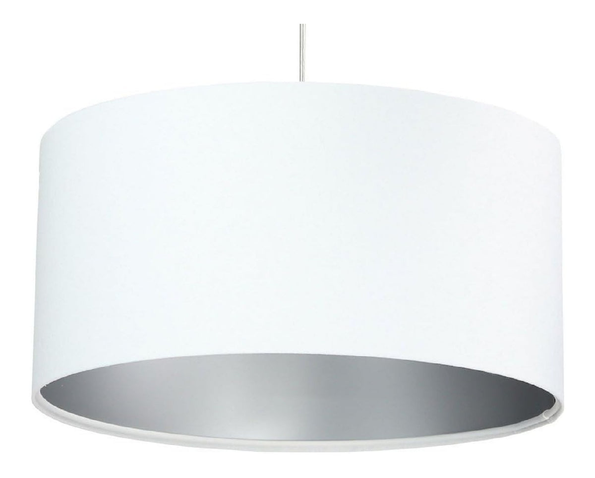 Suspension decoratif Rouge avec diffusion lumineuse harmonieuse 60 W IP20 YG-8342