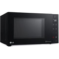 LG Gril electrique 25 L 1000 W Noir Econome en energie