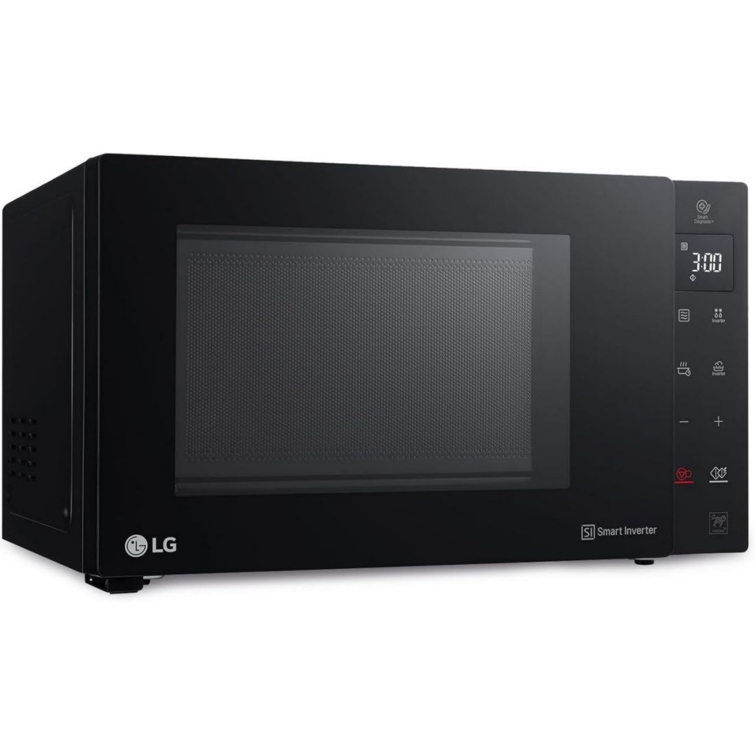 LG Gril electrique 25 L 1000 W Noir Econome en energie