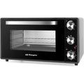 Orbegozo Four electrique 38 L 2000 W Reglable Double zone