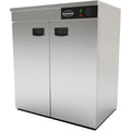 CombiSteel Chauffe-plats Acier inoxydable