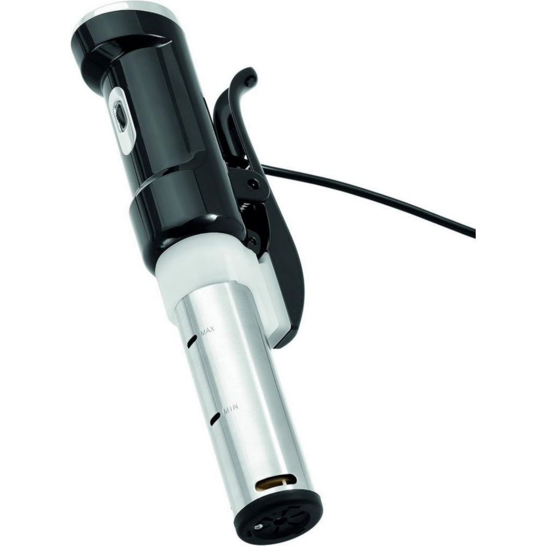 Bartscher Appareil de mise sous vide 1300 W Acier inoxydable Compact