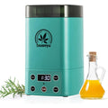 Huanyu Deshydrateur alimentaire Mat Reglable Double zone