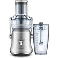 Sage Centrifugeuse 2 L Acier inoxydable Compact Extraction de jus