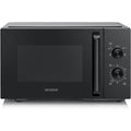 Severin Four micro-ondes 28 L 900 W Programmable Compatible lave-vaisselle