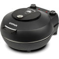 G3 Ferrari Four a pizza 1200 W Noir Acier inoxydable Reglable