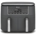 Ninja Friteuse sans huile 7.6 L Gris Revetement antiadhesif
