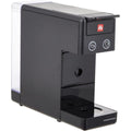 Illy Machine a cafe a dosettes Noir Programmable Compact