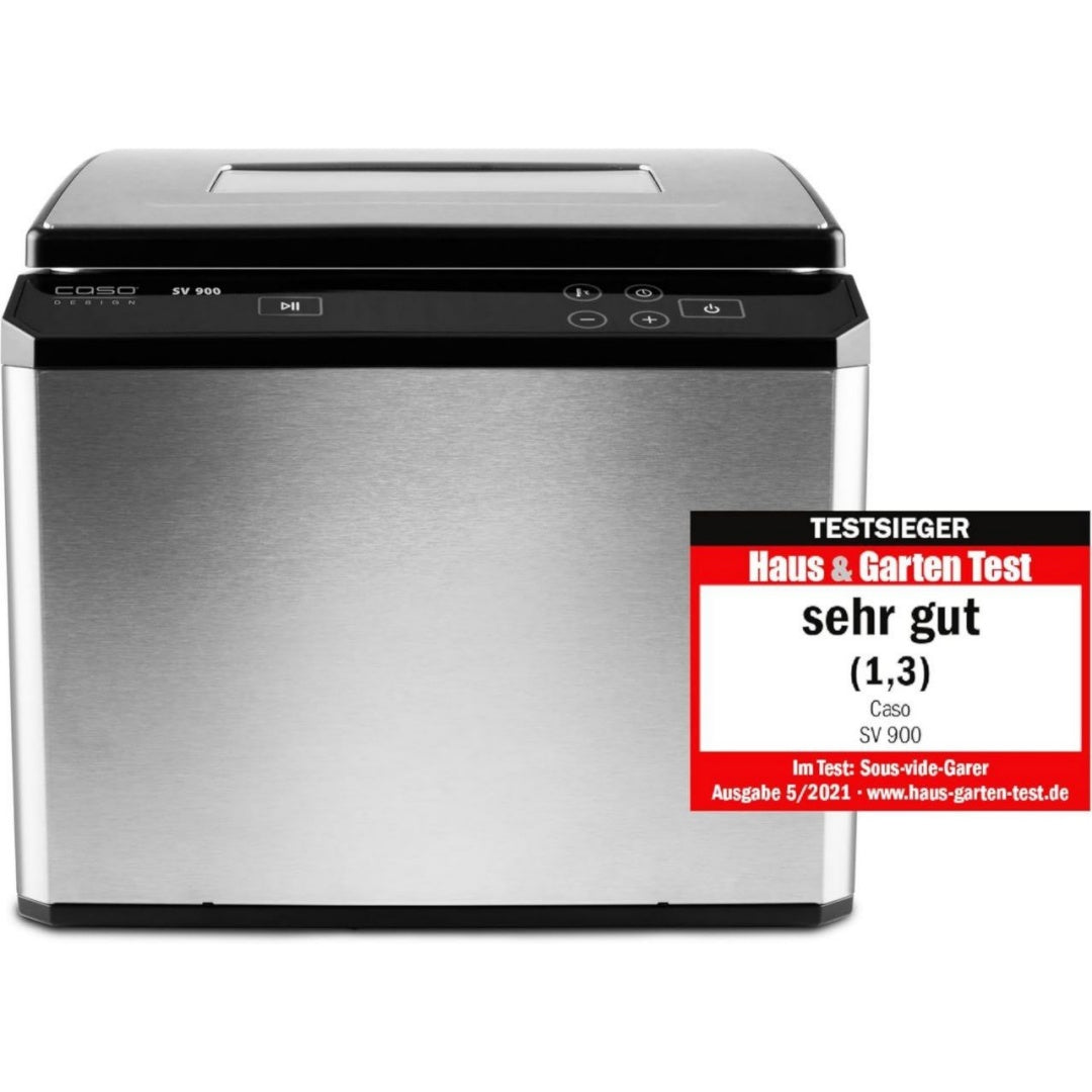 Caso Appareil de mise sous vide Numerique