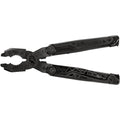 Gerber Couteaux electriques Noir Acier inoxydable