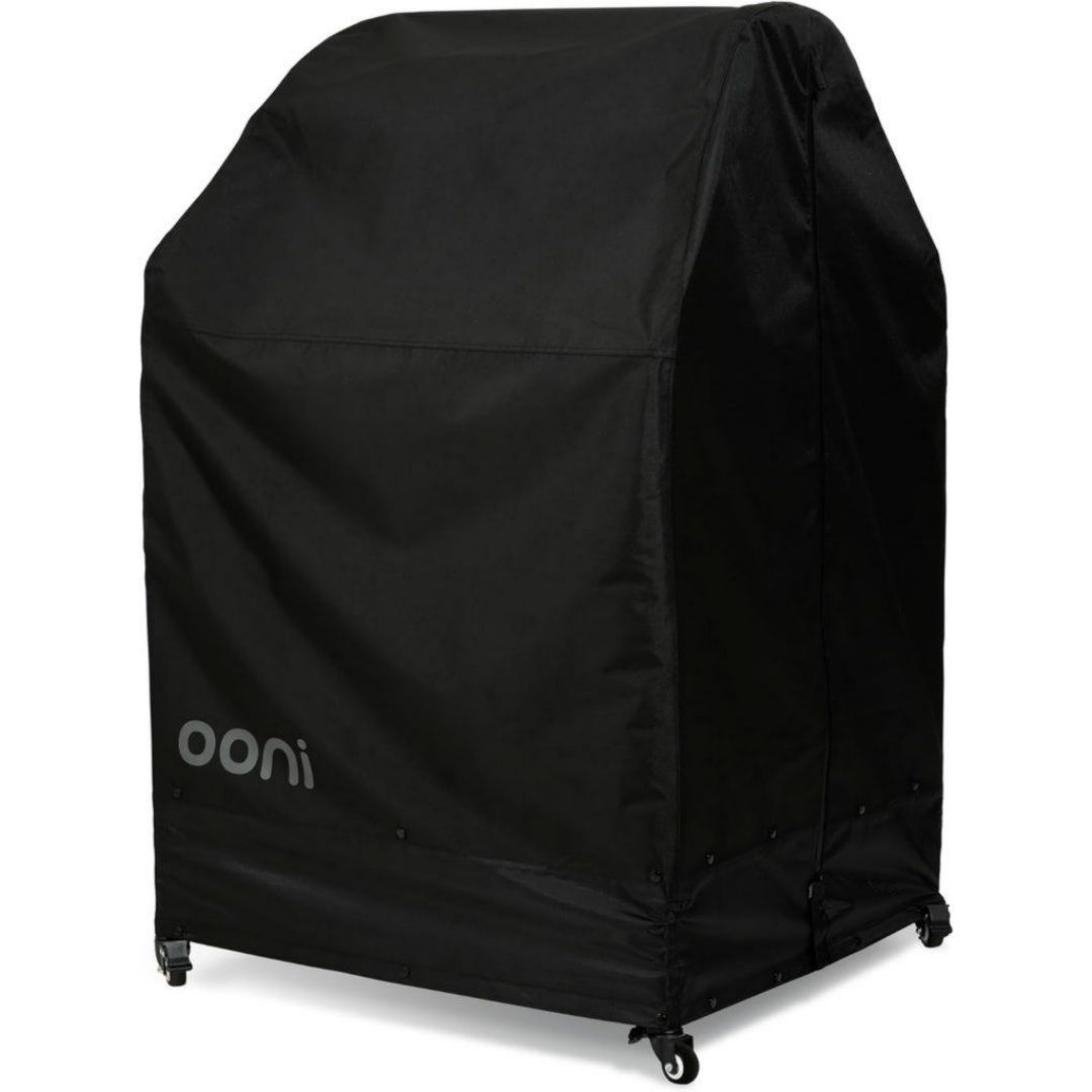 Ooni Four electrique Vert
