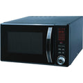 DCG Four micro-ondes 25 L 1000 W Noir Compact Fonction grill