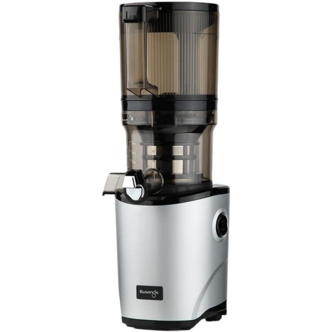 Kuvings Extracteur de jus 2 L 200 W Vert Silencieux