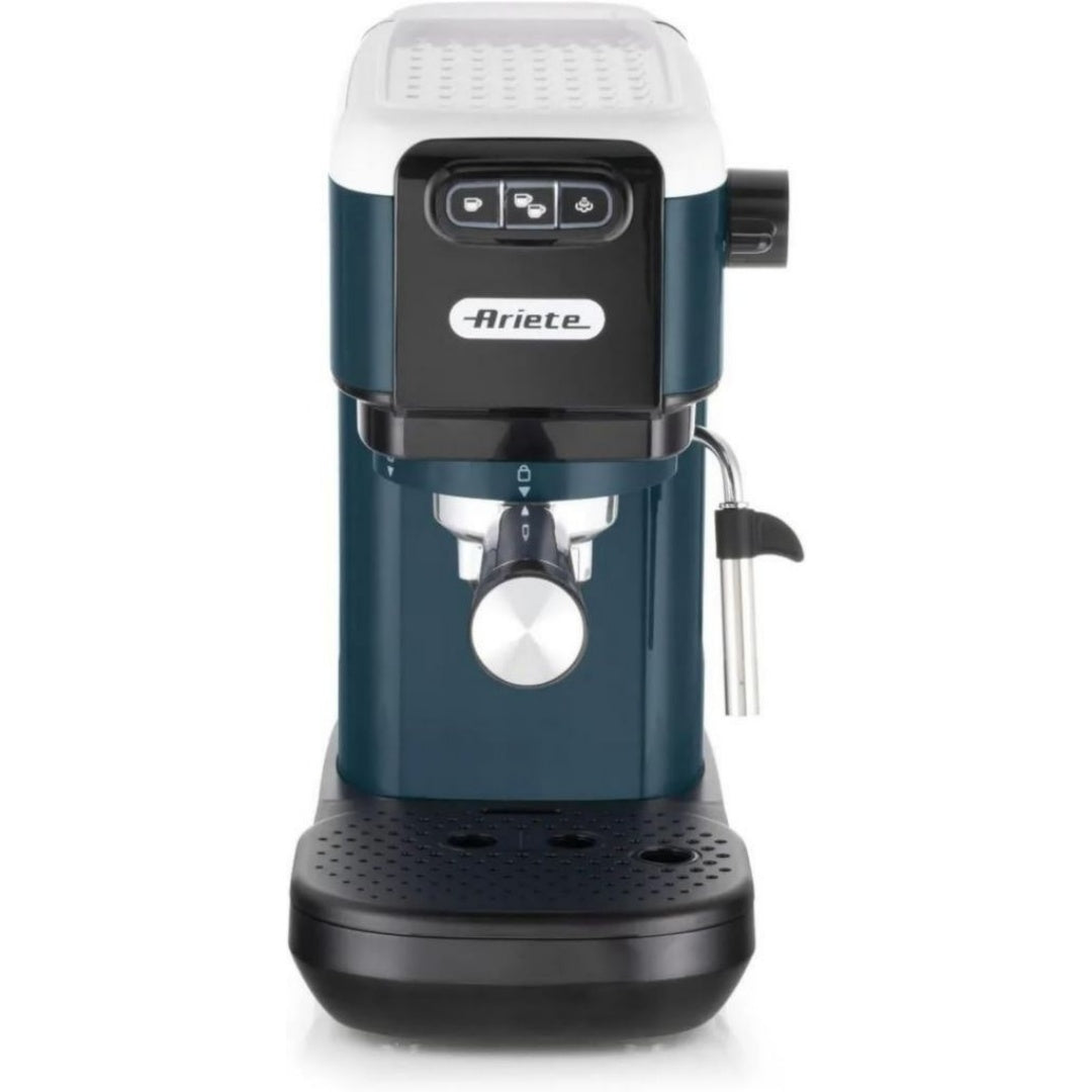 Ariete Cafetiere a capsules 1300 W Mat Compact