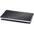Rommelsbacher Rechauds Noir Programmable