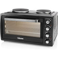 Tristar Mini four 38 L 3100 W Mat Compact