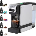 Kotlie Machine a cafe a dosettes 1 L Mat