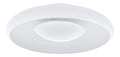 Eclairage Blanc contemporain en version plafonnier 8 W 3000 K