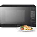 Panasonic Gril electrique 31 L 1000 W Noir Cuisson a la vapeur