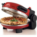 Ariete Four a pizza 1500 W Revetement antiadhesif Acier inoxydable