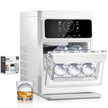 Fohere Machine a glacons Mat Compact