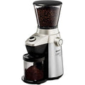 Ariete Machine a cafe 150 W Noir Compact Acier inoxydable