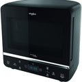 Whirlpool Gril electrique 13 L Double zone Cuisson a la vapeur