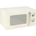 Gorenje Four micro-ondes 20 L 700 W Blanc Programmable
