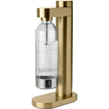 Stelton Machine a eau petillante 60 L Acier inoxydable Reglable